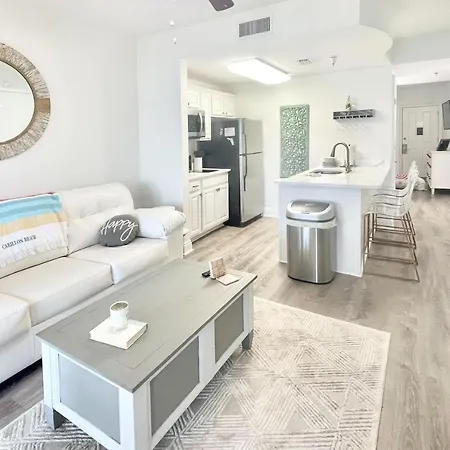 Carillon Beach Inn 205